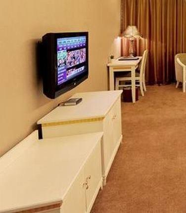 Dragon Hotel Chongqing Bilik gambar