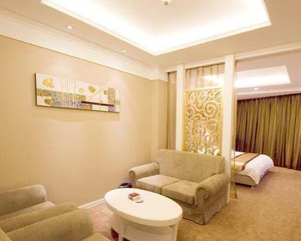 Dragon Hotel Chongqing Bilik gambar