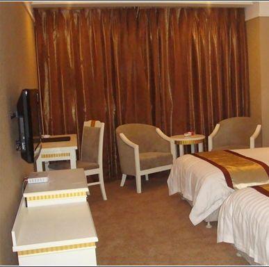 Dragon Hotel Chongqing Bilik gambar