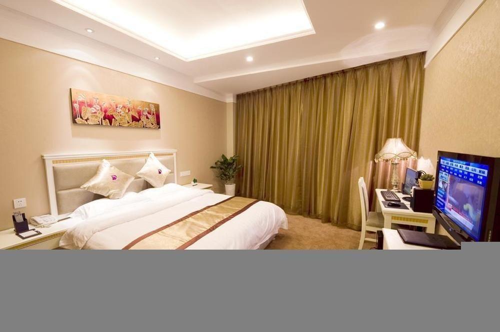 Dragon Hotel Chongqing Luaran gambar
