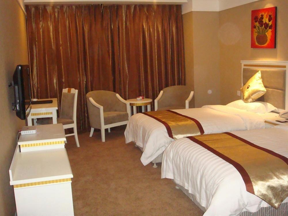 Dragon Hotel Chongqing Luaran gambar
