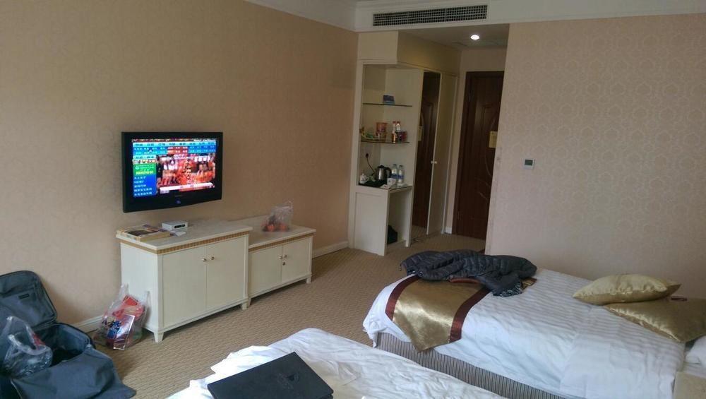 Dragon Hotel Chongqing Luaran gambar