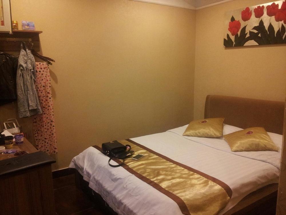 Dragon Hotel Chongqing Luaran gambar