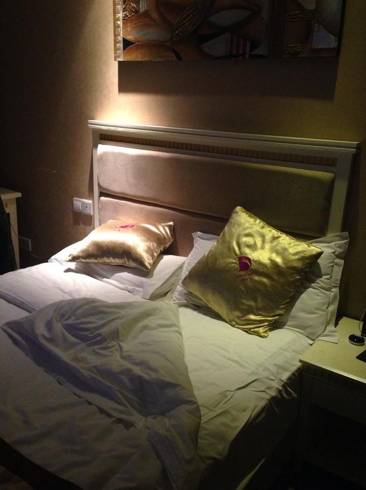 Dragon Hotel Chongqing Luaran gambar