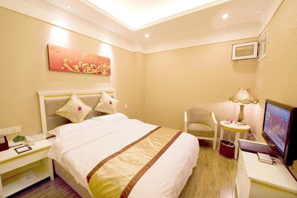 Dragon Hotel Chongqing Luaran gambar